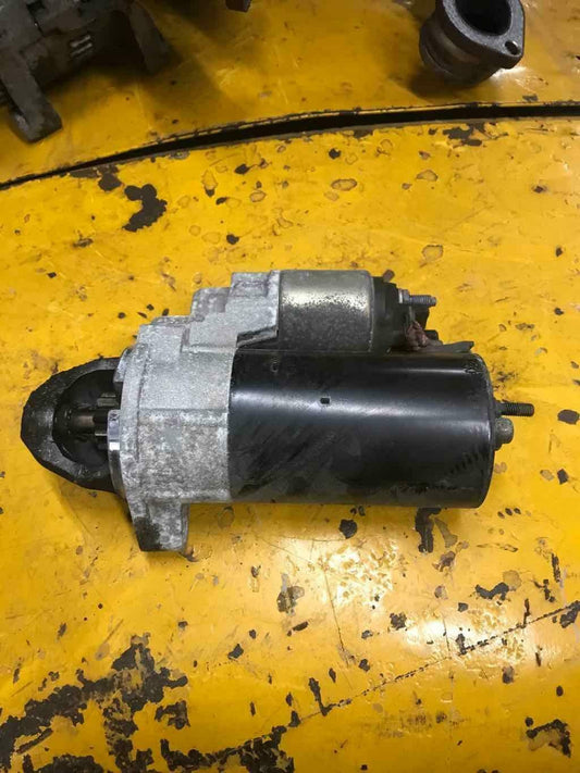 Starter Motor BMW 550I 06 07 08 09 10