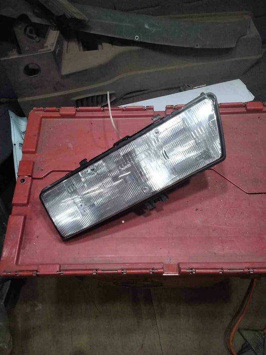 Headlamp Assembly PONTIAC BONNEVILLE Left 87