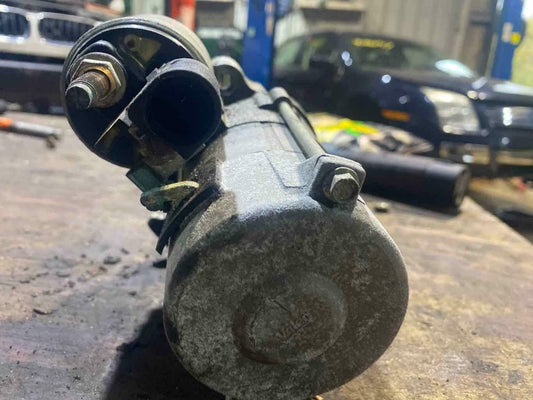 Starter Motor AUDI S4 04 05 06 07 08 09