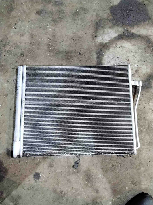 Condenser BMW 750 SERIES 09 10 11 12 13 14 15