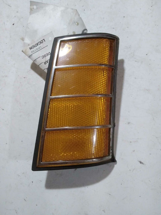 Front Lamp CHEVY CITATION Right 80 81 82 83 84 85