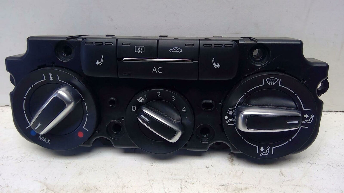 Heater A/c Control VW BEETLE (TYPE 1) 12 13 14 15 16