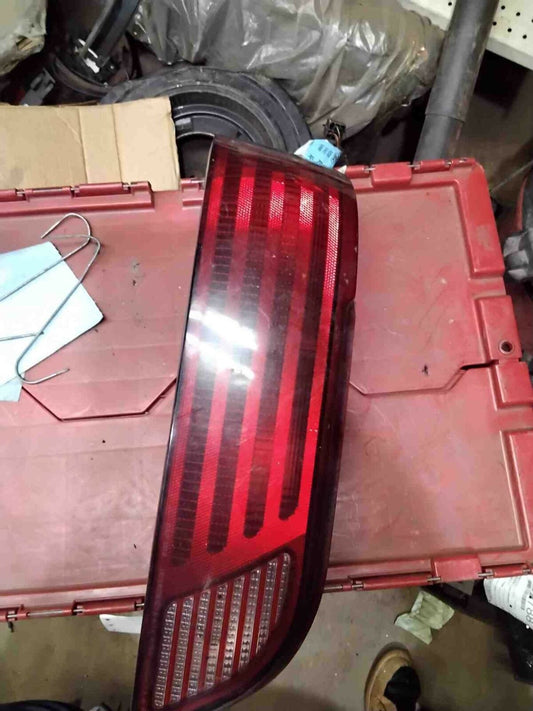 Tail Light Assembly FORD TAURUS Left 92 93 94 95