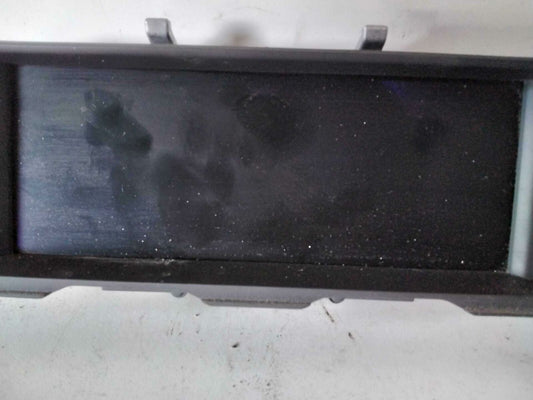 Info-gps-tv Screen BMW 550I 11 12 13 14 15 16