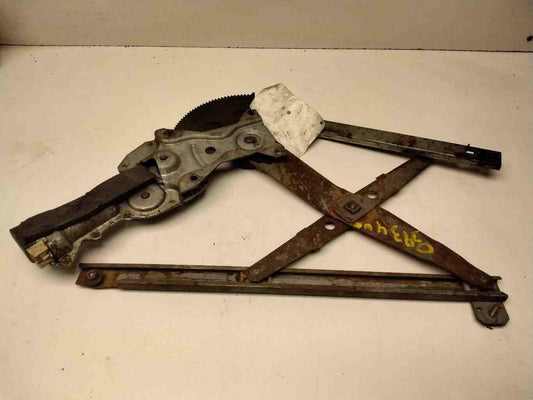 Front Door Regulator PONTIAC GRAND AM Left 92 93 94 95 96 97 98