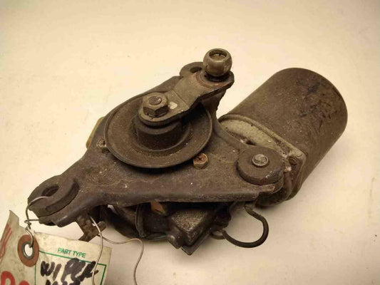 Wiper Motor Front TOYOTA TERCEL 83 84 85 86 87 88