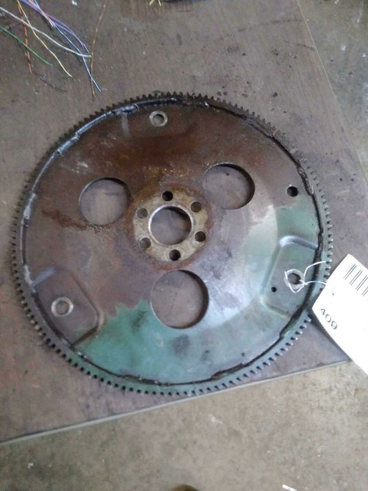 Flywheel CHEVY CHEVETTE 76 77 78