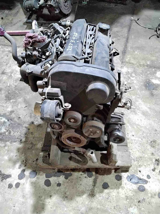 Engine Assembly FORD ESCORT 00 01 02 03
