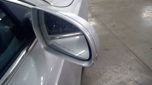 Audi A5 Passenger/Right Door Mirror Assembly