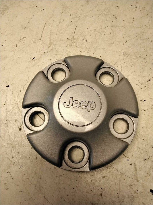 Center Cap JEEP WRANGLER 07 08 09 10 11 12 13 14 15 16 17 18