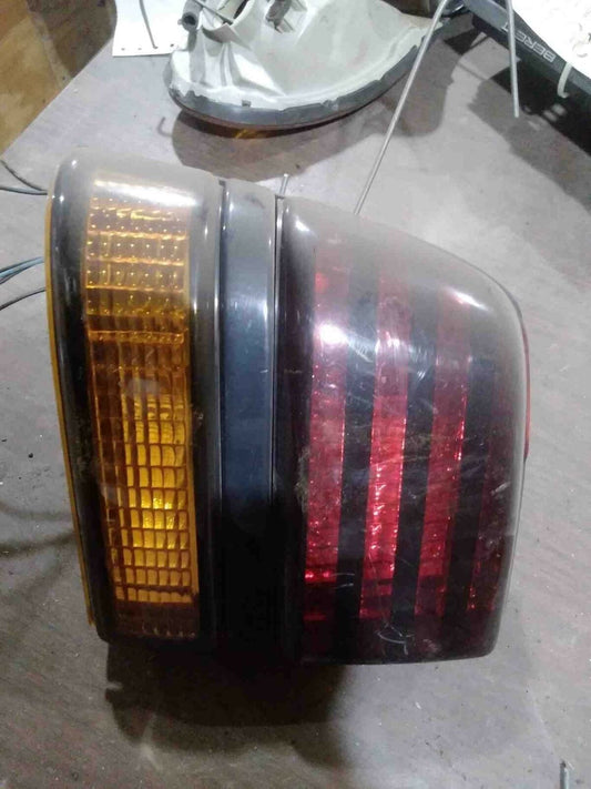 Tail Light Assembly PONTIAC P2000 (82-84) Left 93