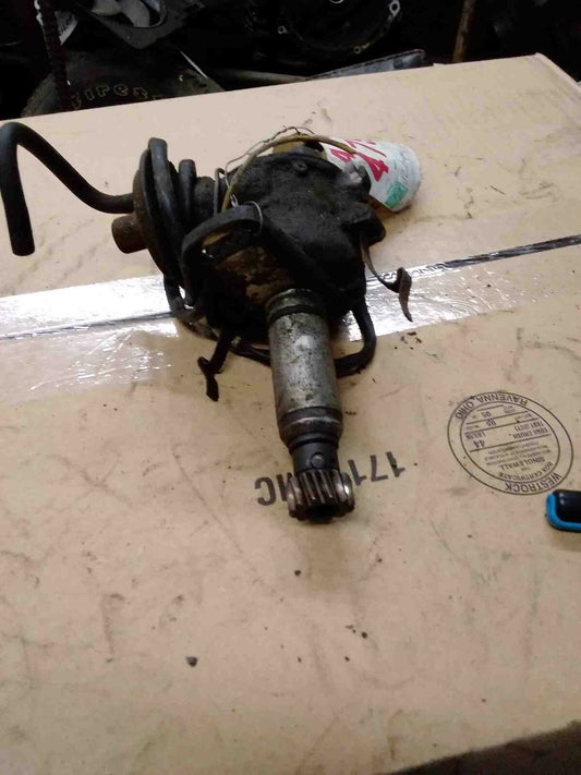 Fuel Pump SUBARU 82 83