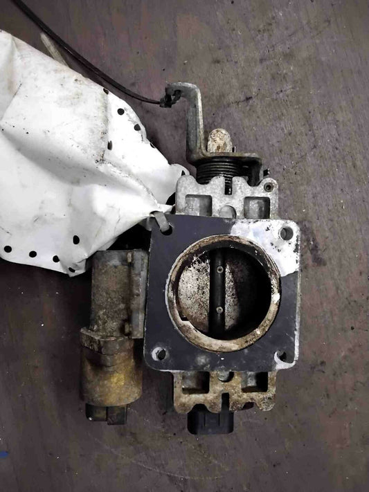 Throttle Body/valve Assy JEEP WRANGLER 91 92 93 94 95