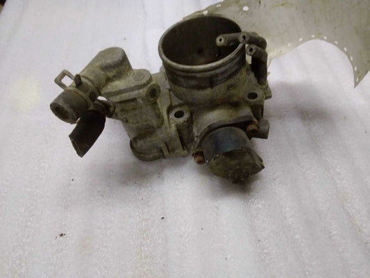 Throttle Body/valve Assy EAGLE TALON 93 94