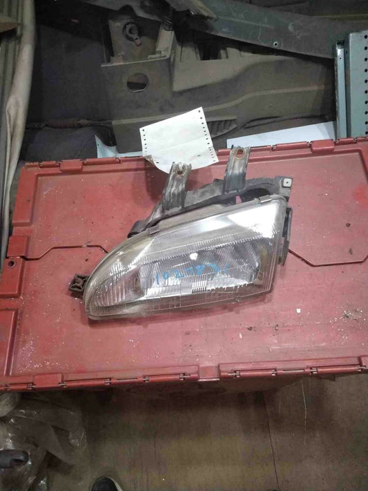 Headlamp Assembly HONDA CIVIC Left 92 93 94 95