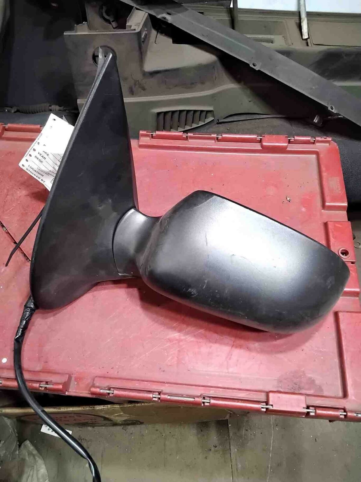 Door Mirror FORD WINDSTAR Left 95 96 97 98