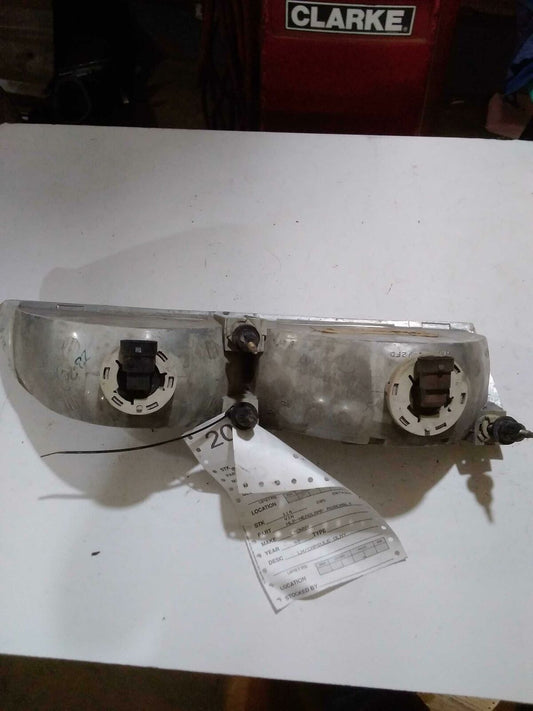 Headlamp Assembly FORD CROWN VICTORIA Left 92 93 94 95 96 97