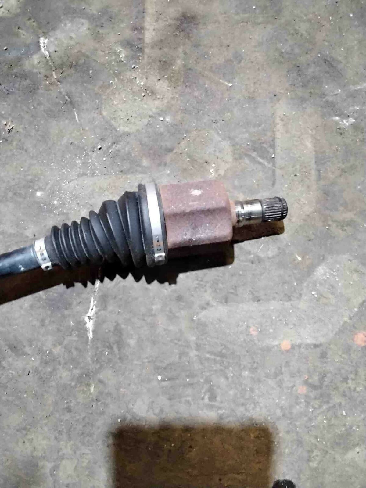 Axle Shaft VW PASSAT Left 14 15 16 17 18 19 20