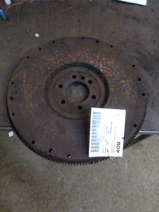 Flywheel CHEVY PICKUP 20 65 - 85