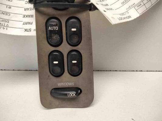 Door Switch Front BUICK CENTURY 97 98 99 00 01 02 03 04 05