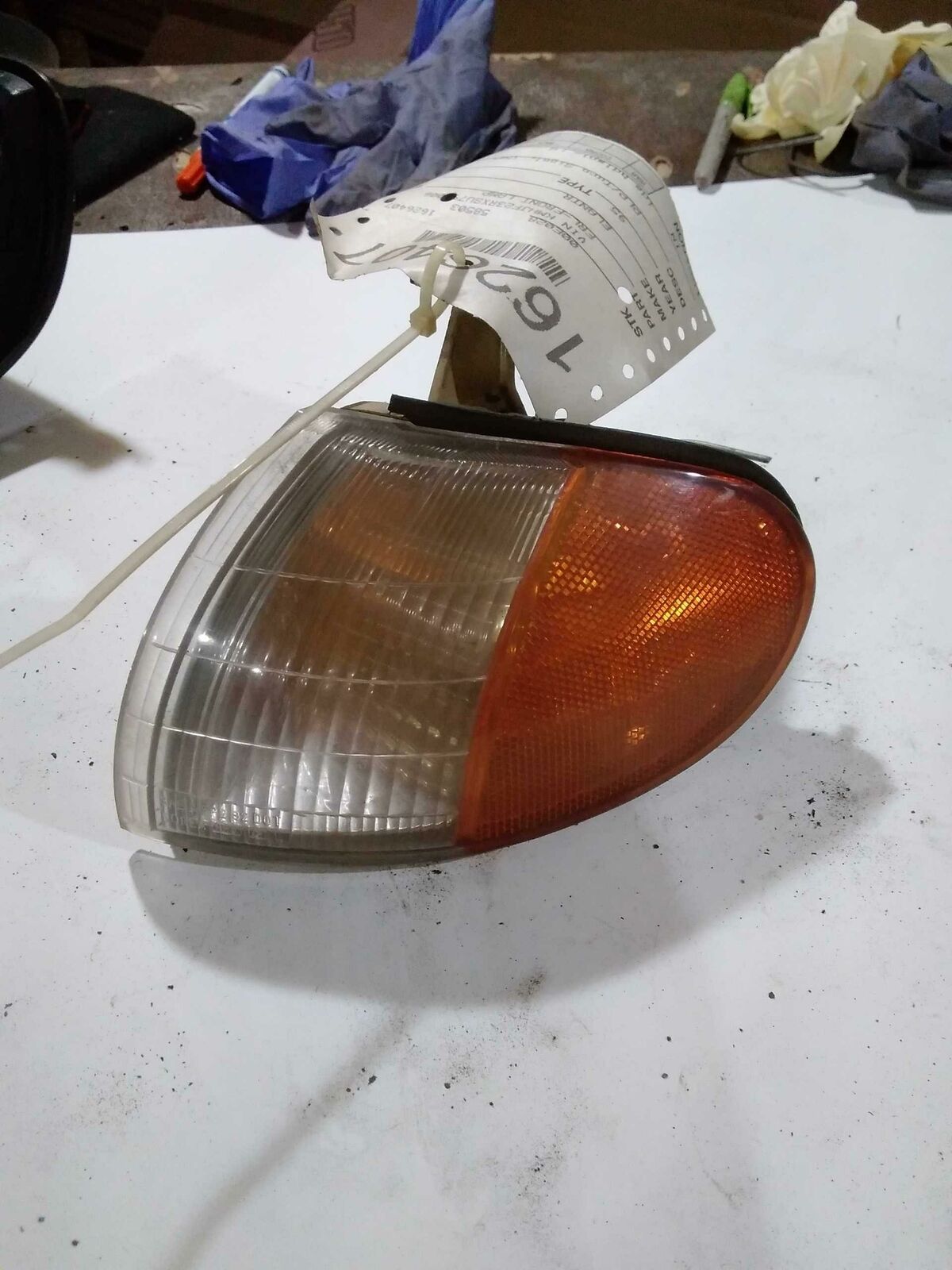 Front Lamp HYUNDAI ELANTRA Left 94 95