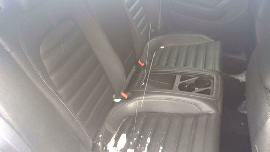 Rear Seat VW CC 10