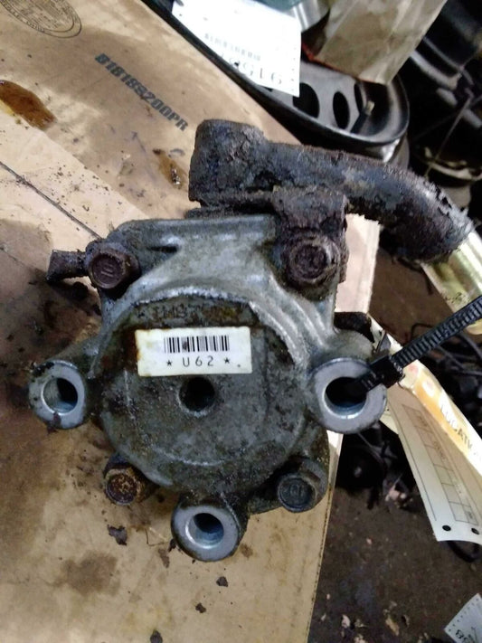 Power Steering Pump/motor CHRYSLER PT CRUISER 01 02