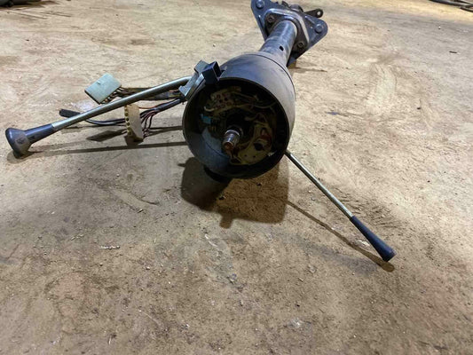 Steering Column DODGE RAMCHARGER 74 75 76 77