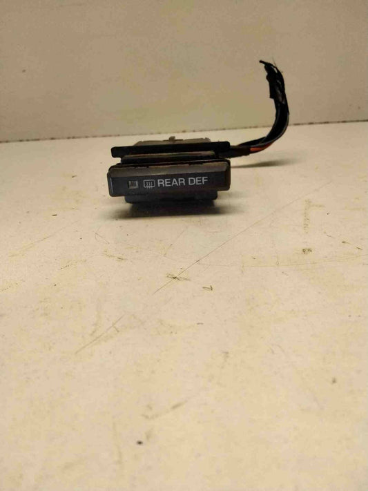 Rear Defrost Switch FORD BRONCO 96
