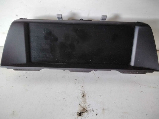 Info-gps-tv Screen BMW 550I 11 12 13 14 15 16