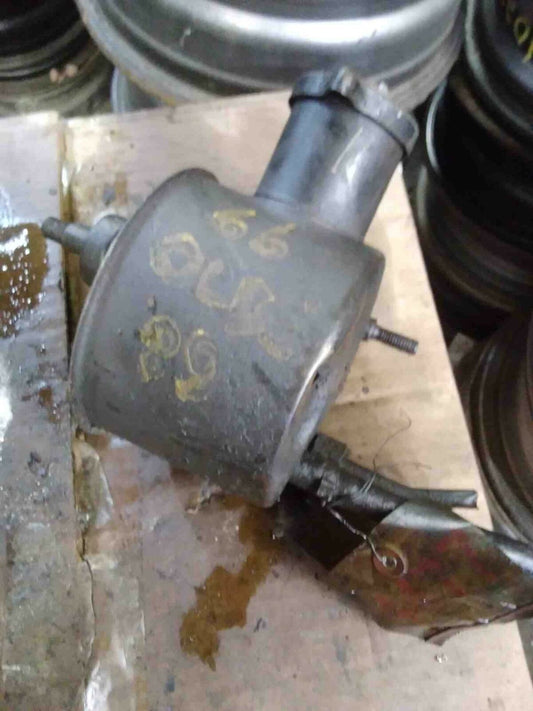 Power Steering Pump/motor OLDSMOBILE FULL SIZE 68 69