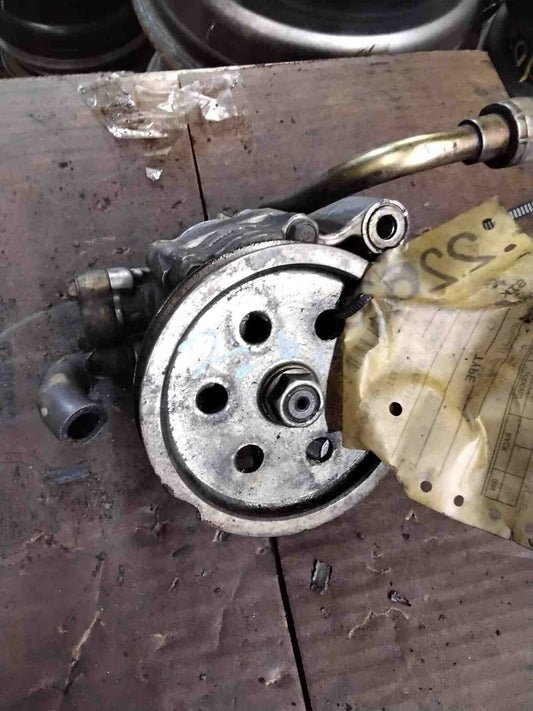 Power Steering Pump/motor HONDA ACCORD 91 92 93