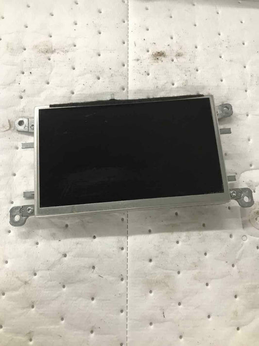 AUDI A5 08 09 10 11 12 Info-gps-tv Screen 8T0 919 603 E
