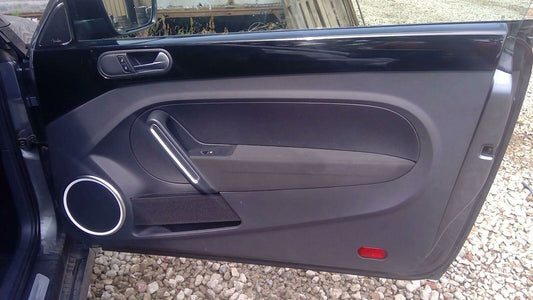 Front Door Trim Panel VW BEETLE (TYPE 1) Right 12 13 14 15 16