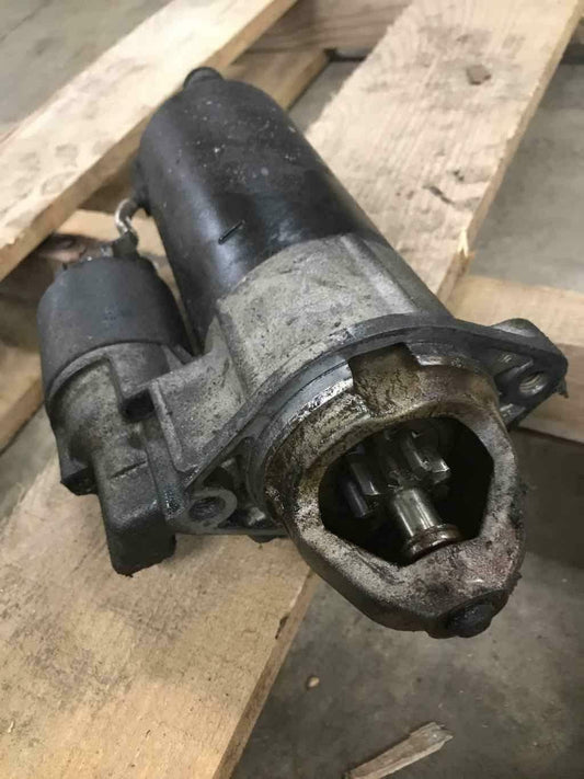 Starter Motor BMW X5 00 01 02 03