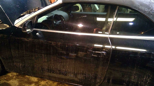 Front Door AUDI A5 Left 10 11 12 13 14 15 16 17