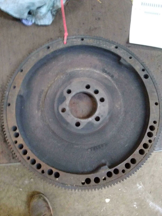 Flywheel CHEVY VAN 20 SERIES 66 - 85