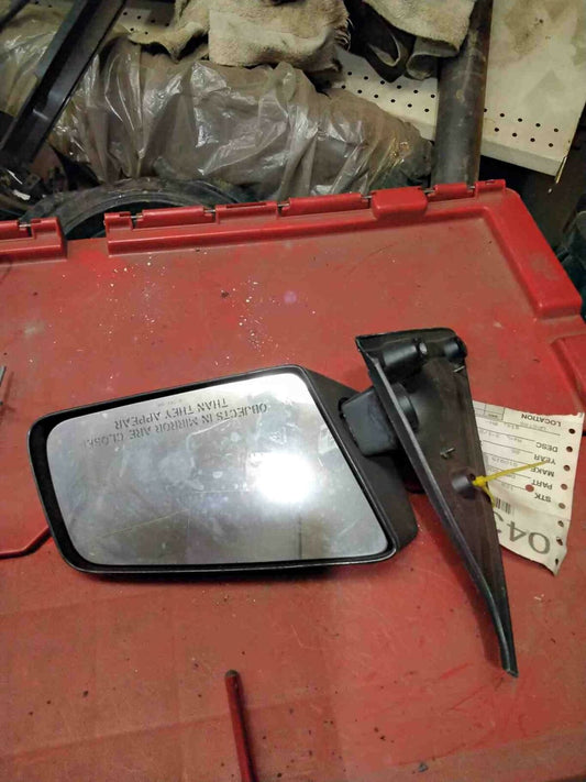 Door Mirror S10/S15/SONOMA TRUCK Right 85 86 87 88 89 90 91 92 93