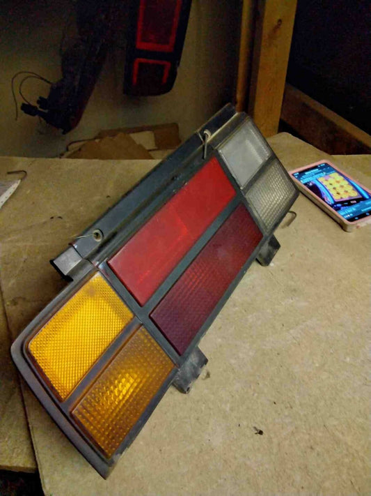 Tail Light Assembly CHEVY CAVALIER Left 82 83 84