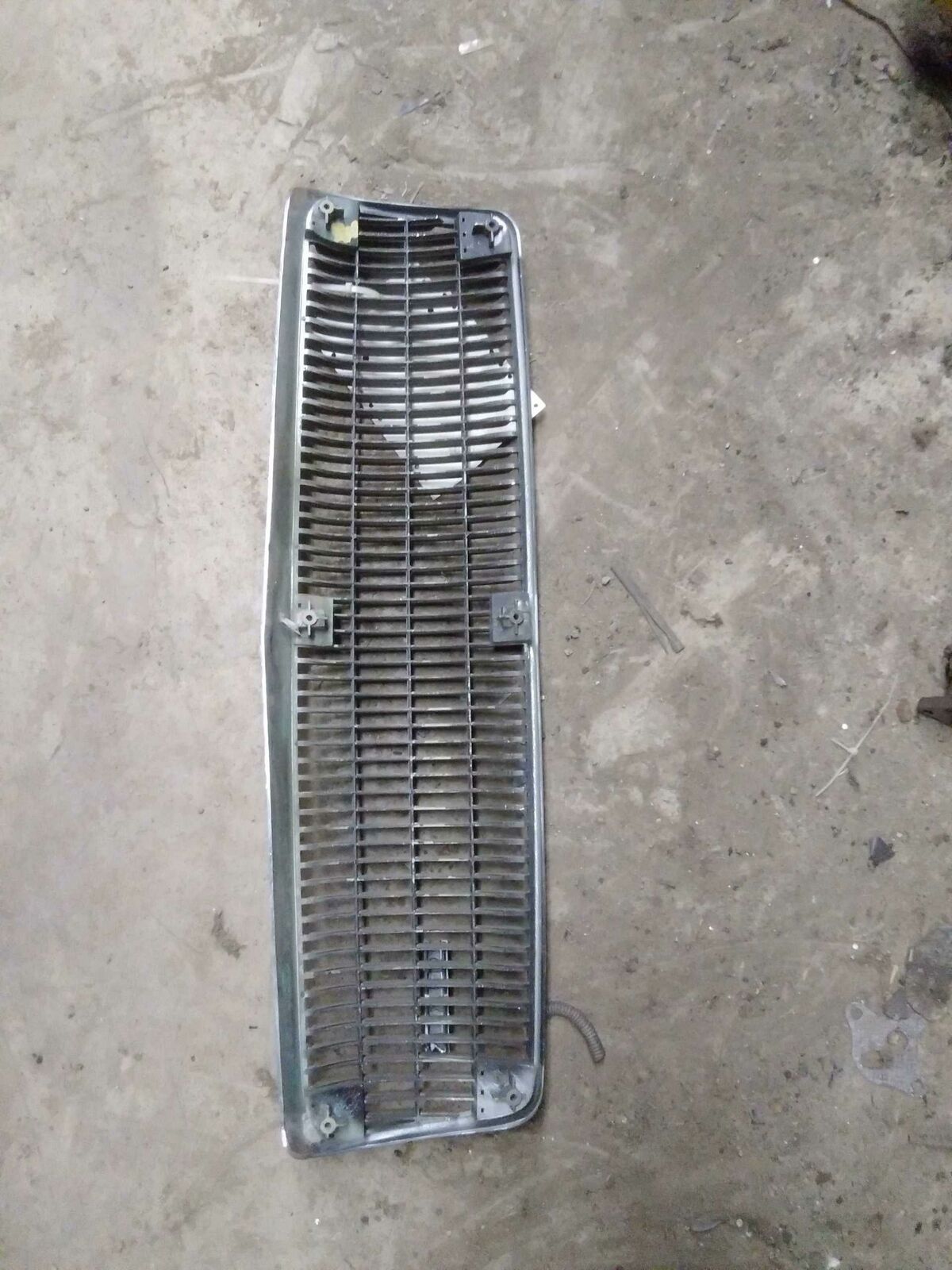 Grille BUICK CENTURY 91 92 93 94 95 96