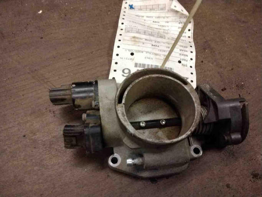 Throttle Body/valve Assy JEEP LIBERTY 02 03