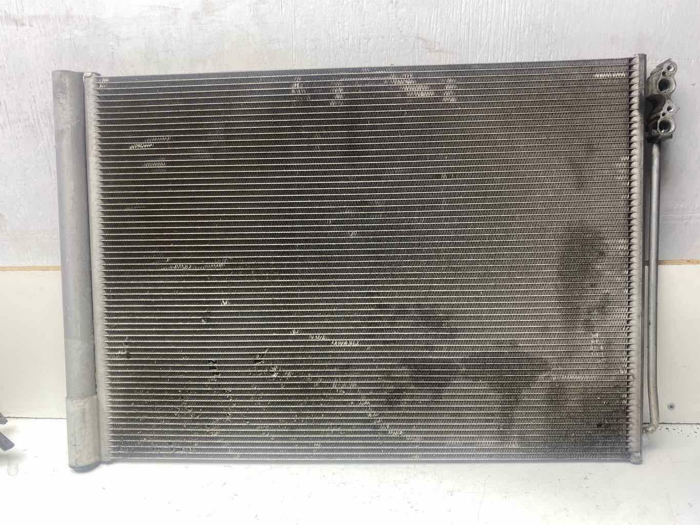 Condenser BMW 535I 11 12 13 14 15 16