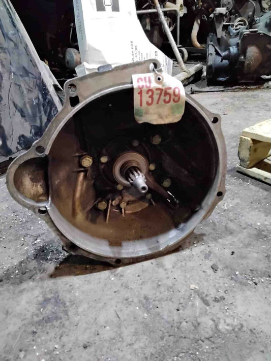 Transmission Assy. Manual MERCEDES 220 65