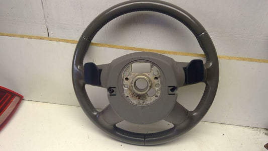 Steering Wheel AUDI A4 07 08 09 10 11 12