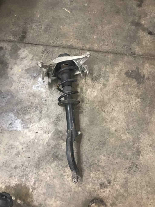 Strut Assembly AUDI S5 Left 08 09 10 11 12 13 14 15 16 17