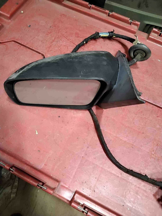 Door Mirror DODGE DYNASTY Left 88 89 90 91 92 93