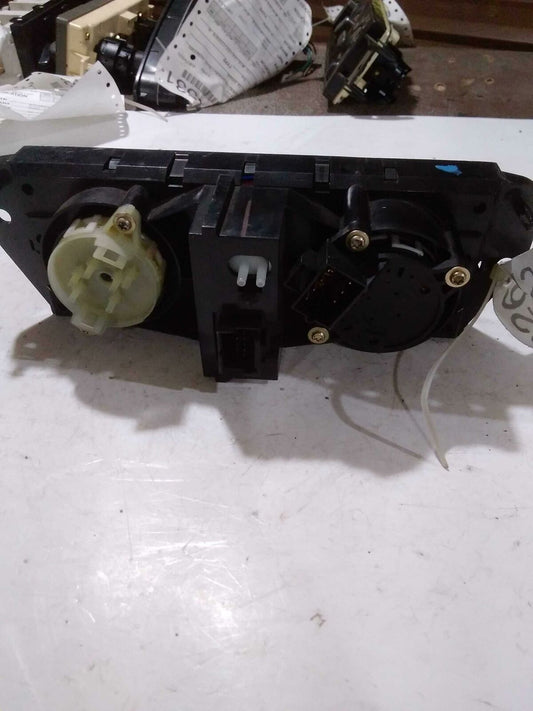 Heater A/c Control CHEVY MALIBU 97 98 99 00