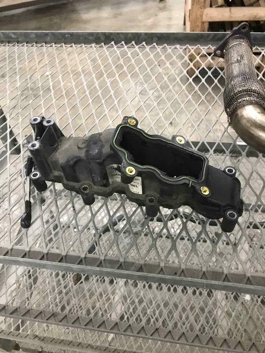 Intake Manifold AUDI Q7 09 10 11 12