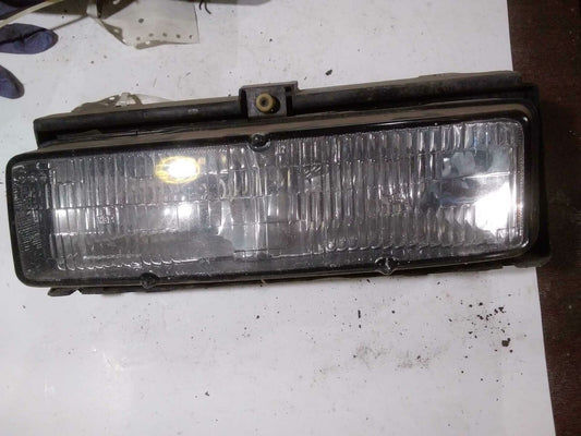 Headlamp Assembly OLDS CUTLASS Left 88 89 90 91