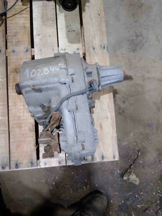 Transfer Case S10/S15/SONOMA TRUCK 90 91 92